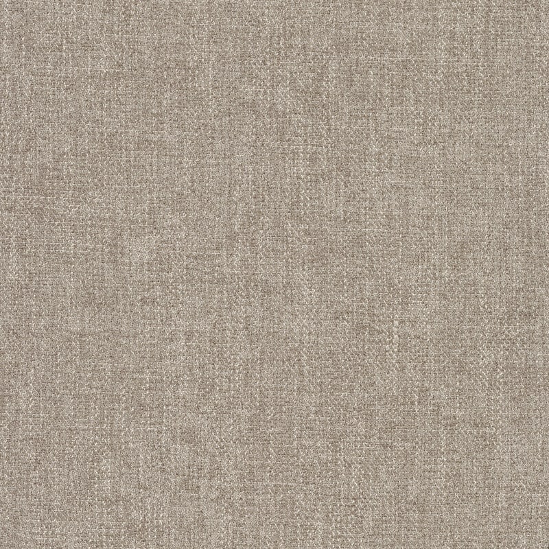 Kyle Morden Fabric Dining Room Chair with Casters Wrap-round Back