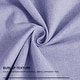 preview thumbnail 58 of 69, Deconovo Faux Linen Total Blackout Grommet Curtain (2 Panels)
