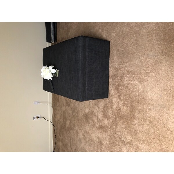 Top Product Reviews For Landen Lift Top Upholstered Storage Ottoman Coffee Table By Inspire Q Artisan 22377961 Overstock Tufted coffee table storage ottoman. overstock com