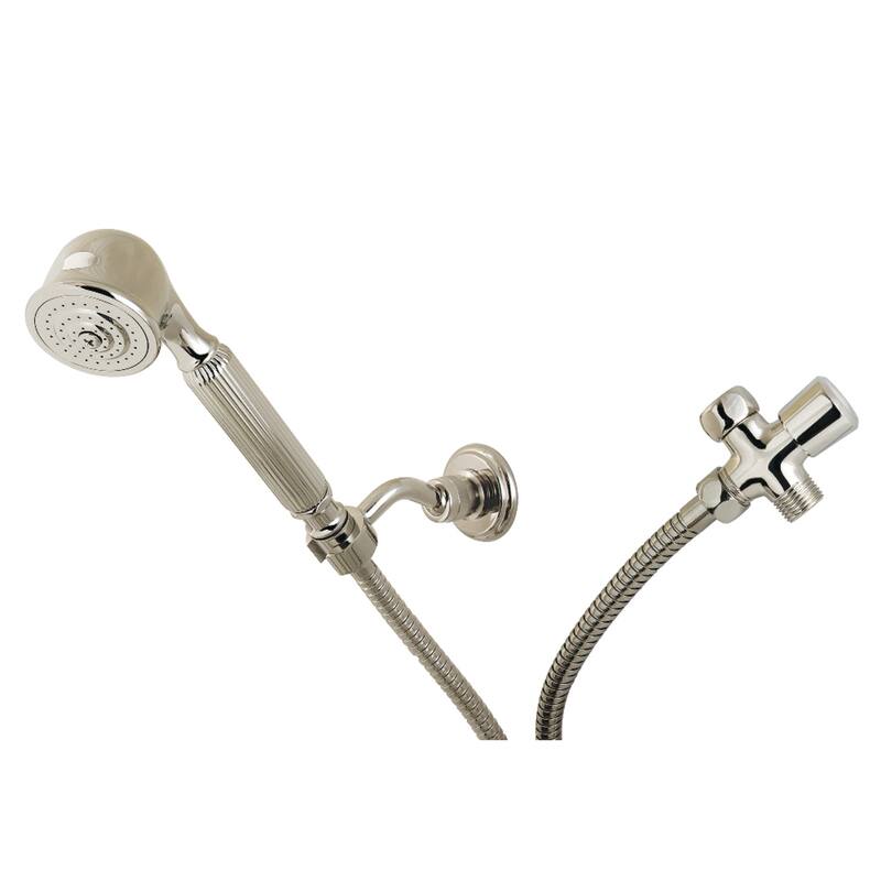 Kingston Brass Restoration Hand Shower Kit