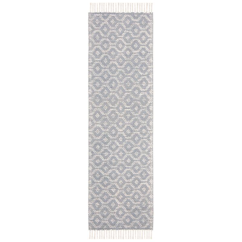SAFAVIEH Handmade Natura Vesselina Wool Rug