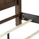 preview thumbnail 10 of 18, Liberty Furniture Arden Road Poster Bedroom Set with Dresser & Mirror, Chest - King or Queen