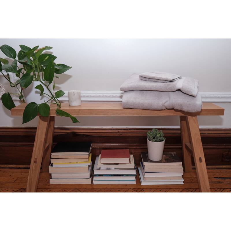 Canopy Lane 6-Piece Bath Towel Set