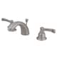 Option Brushed Nickel