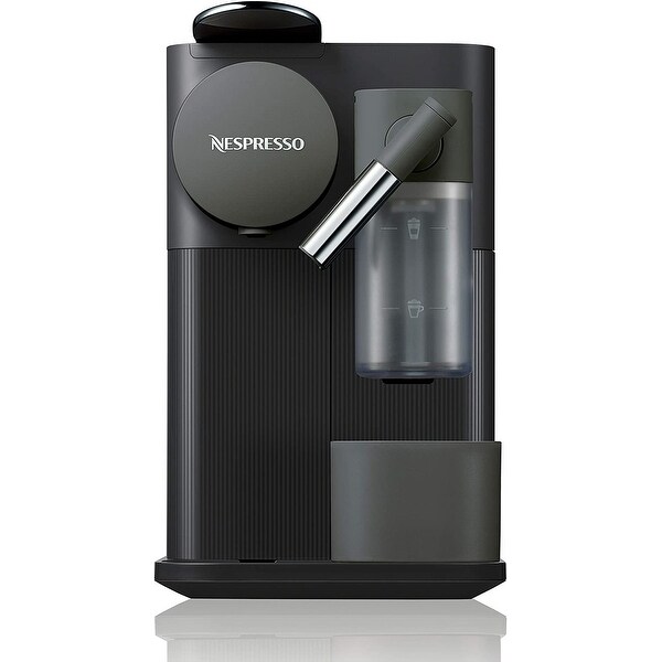 Nespresso Lattissima One Coffee and Espresso Maker by De'Longhi