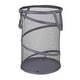 preview thumbnail 2 of 4, Pop-Up Mesh Laundry Hamper