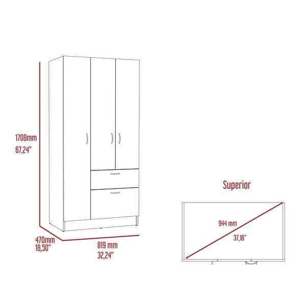 Armoire , Bedroom Bed Bath & Beyond 40150522