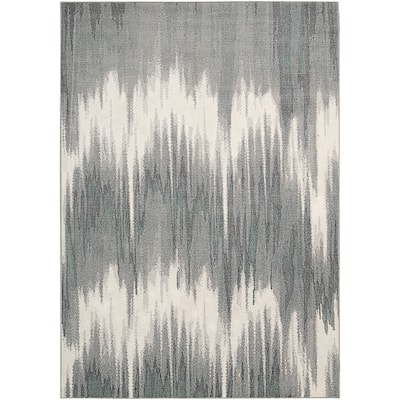 Calvin Klein Home Gradient Area Rug