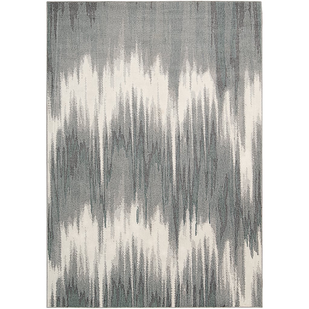 Calvin Klein Home Gradient Area Rug