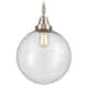 Option Brushed Satin Nickel
