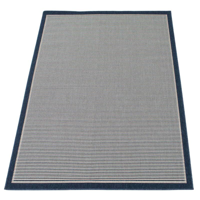 ECARPETGALLERY Oxford Indoor/ Outdoor Rug