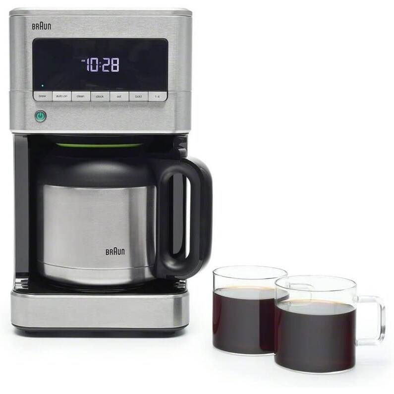 Braun kf7175 online
