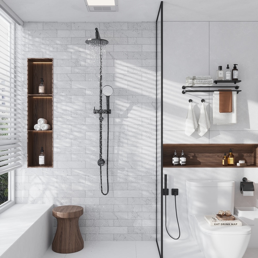 Artisana 3x12 in. Textured Etched Reptille Elongated Subway Wall and Floor Tile (5 sq ft/case, 20-Pack)