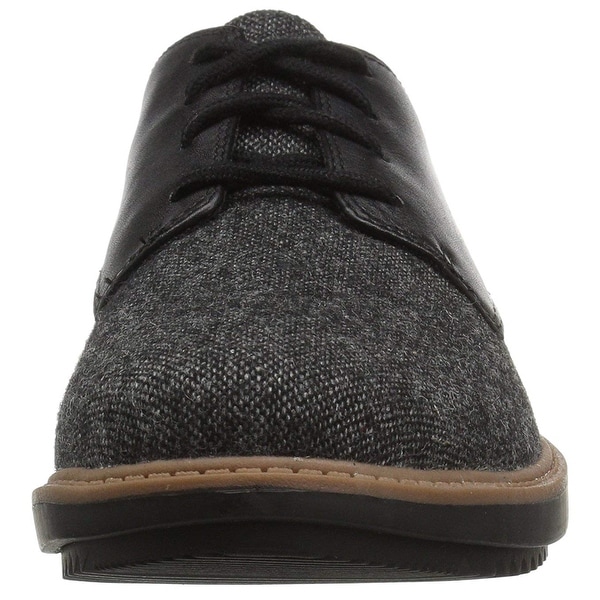 clarks women's raisie bloom oxford