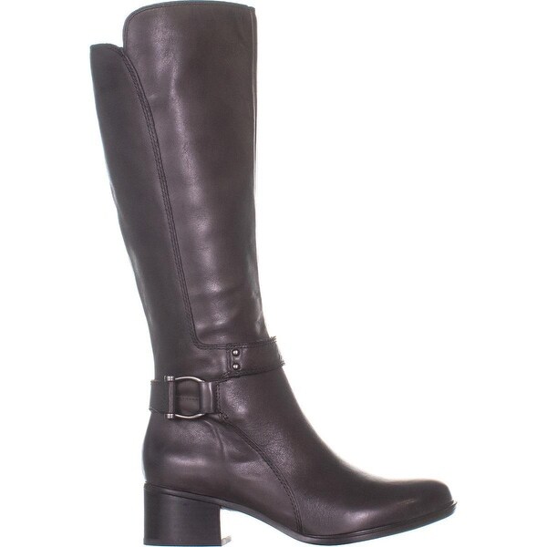 naturalizer dane knee high boot