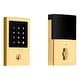 preview thumbnail 1 of 25, Baldwin Touchscreen Minneapolis Standalone Deadbolt