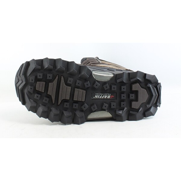 baffin men's snow monster