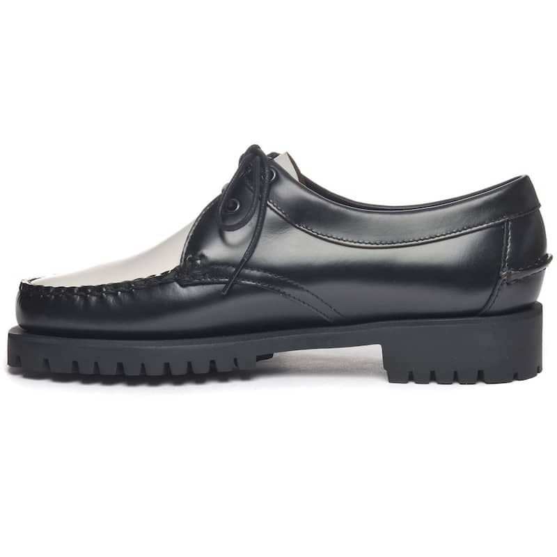 Sebago Women's James Lug Shoe