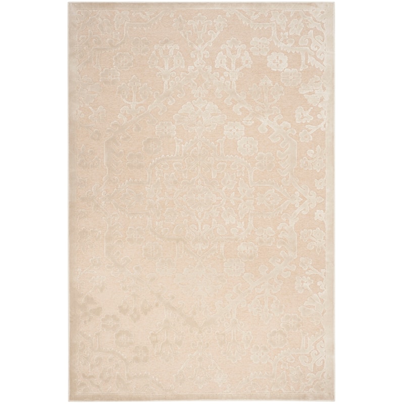 SAFAVIEH Paradise Ulvika Modern Viscose Rug
