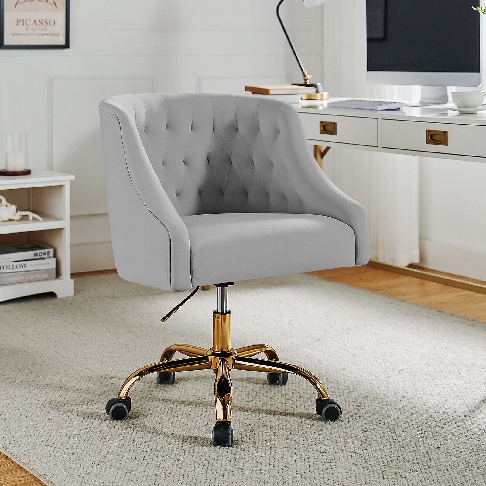 Lydia task chair cheap