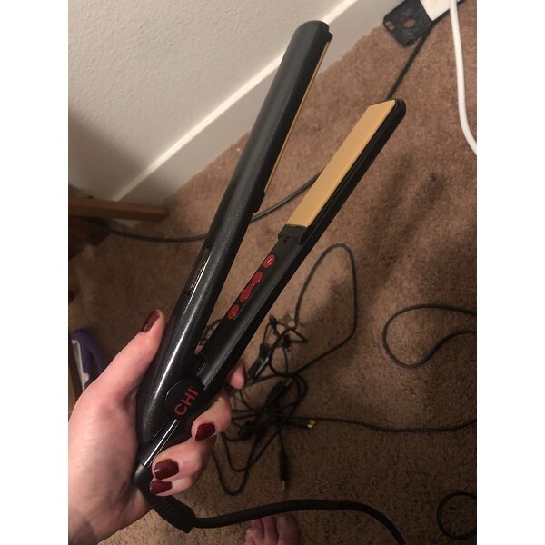 chi g2 ceramic & titanium review