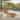 SAFAVIEH Outdoor Patio Furniture Fanty Solid Wood Folding Chaise Lounge Chair with No Cushion - 21" W x 72" D x 25" H