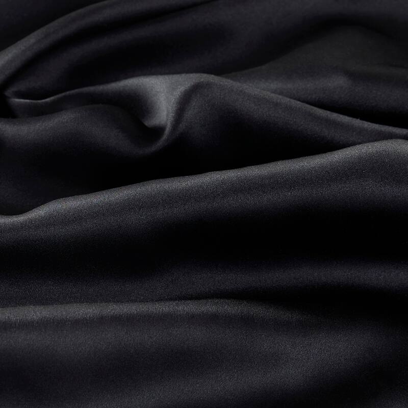 Madison Park Silk 100% Mulberry Single Pillowcase