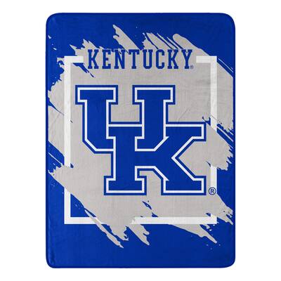 Dimensional - Kentucky Micro Raschel Throw