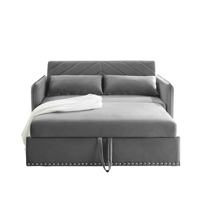 Sleeper Sofa Bed