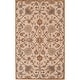 preview thumbnail 1 of 22, Hand-tufted Trey Traditional Wool Area Rug