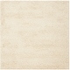 preview thumbnail 96 of 239, SAFAVIEH Santa Monica Shag Einara 2-inch Thick Area Rug 3' Square - Ivory - Square