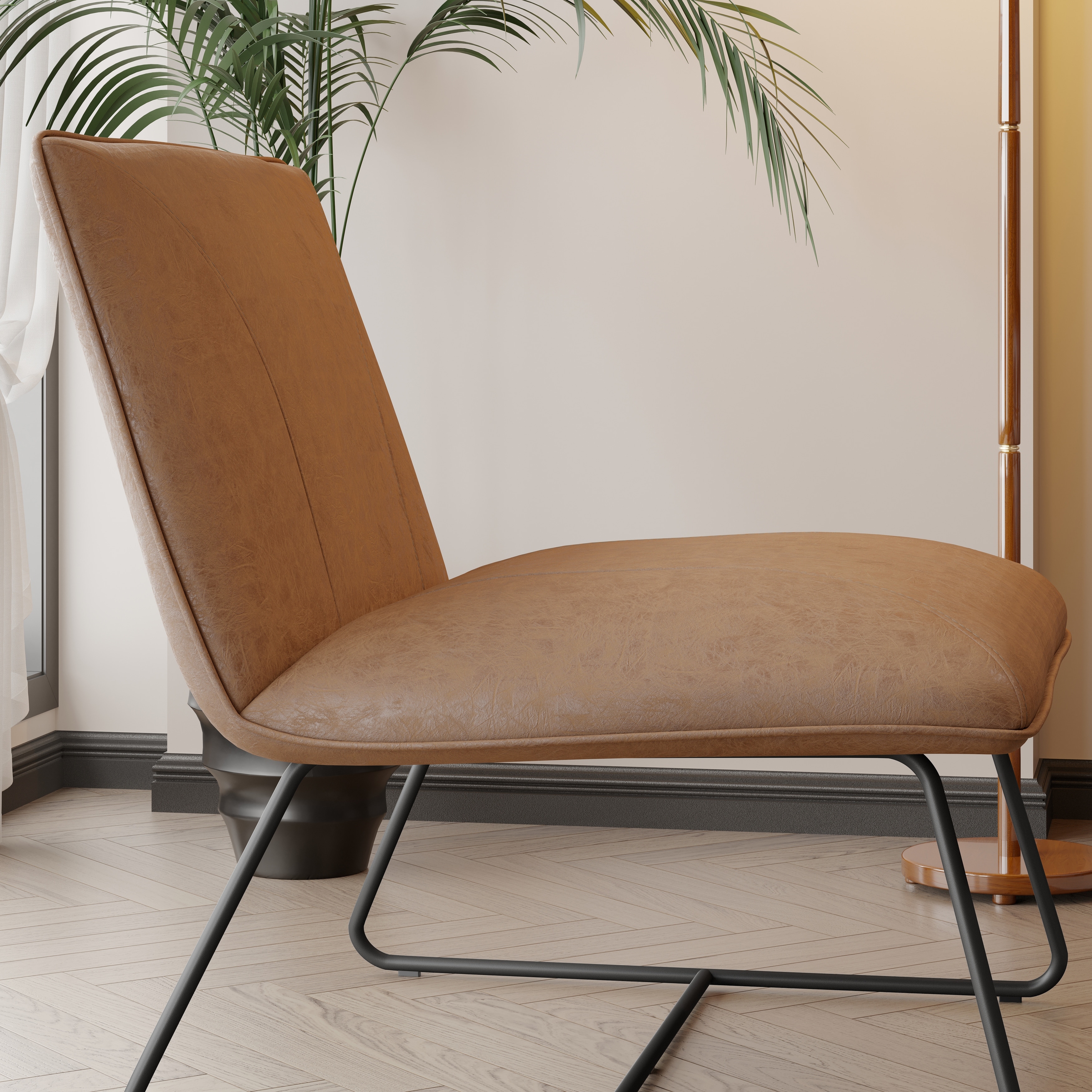 Gracinha hotsell slipper chair