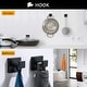 preview thumbnail 13 of 32, PROOX 5 Piece Bathroom Hardware Sets