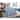 Col 767   UNC - North Carolina 5PC Rotary Twin Bed-in-a-Bag