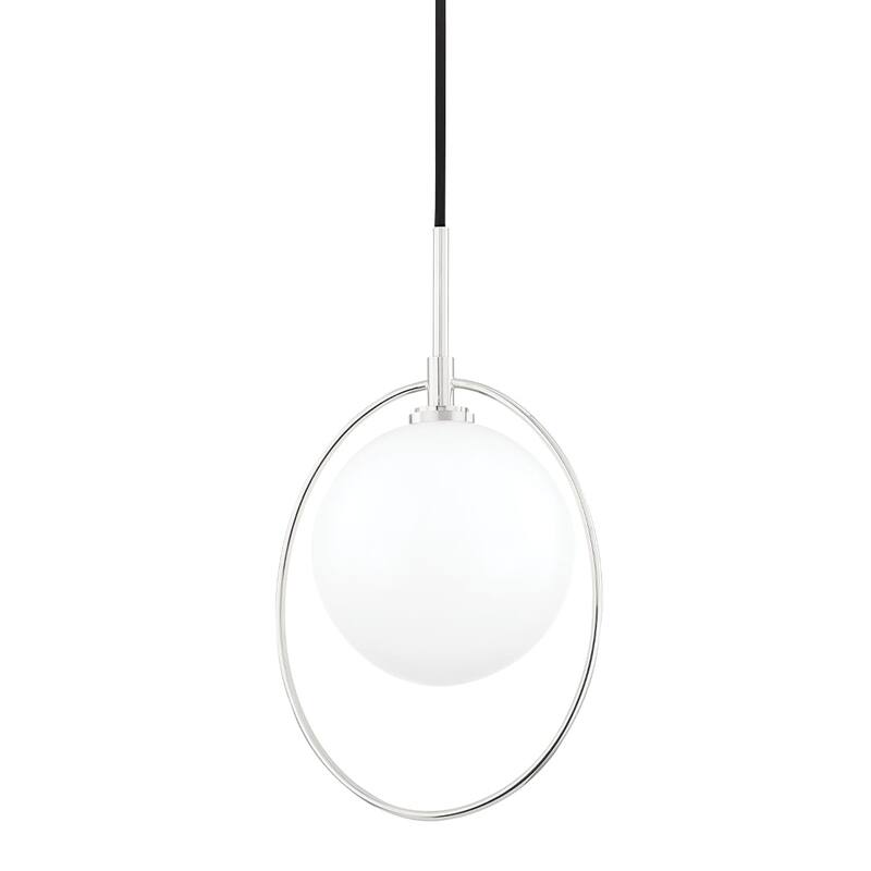 Babette 1 Light Pendant