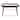 Uttermost Ledger Mid-Century Console Table