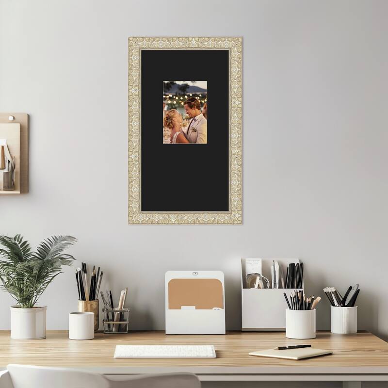 Lila Picture Frame, Photo Frame