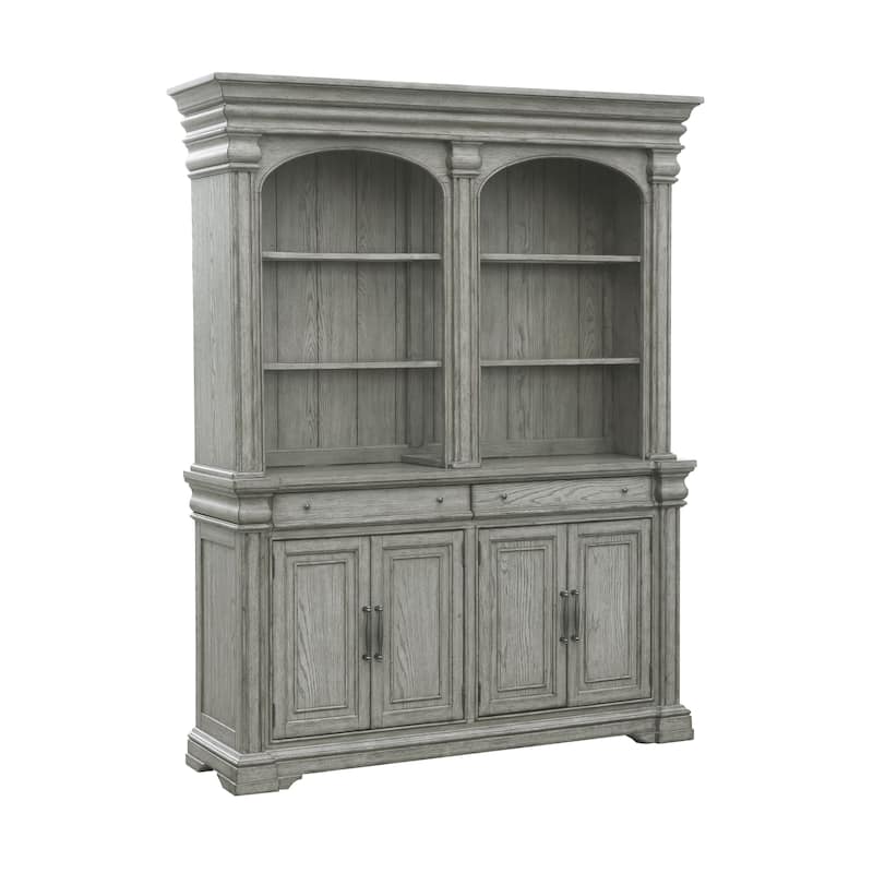 Madison Ridge Server - 19.02"W x 37.95"H x 65.98"D
