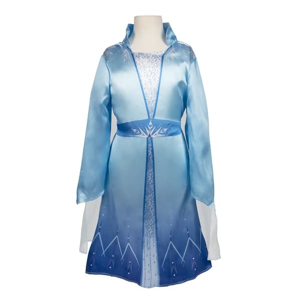 2 My Friend Elsa Doll with Child Size Dress Gift Set - Bed Bath & Beyond -  37127699