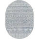 preview thumbnail 6 of 25, Livabliss Powlett Vintage Southwestern Indoor/ Outdoor Area Rug