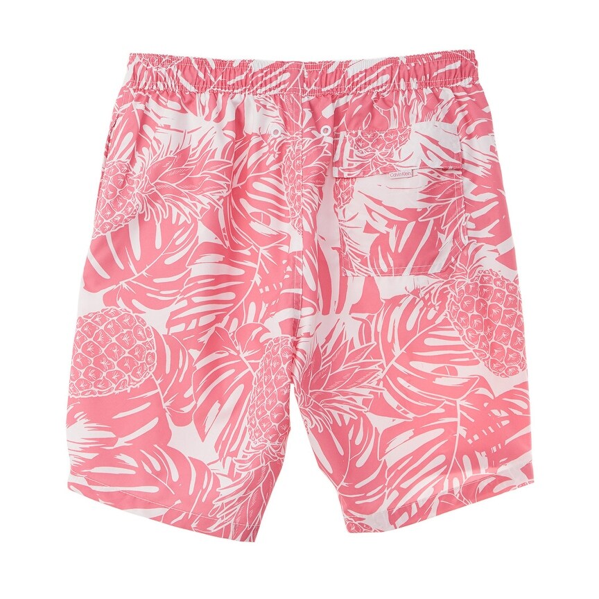 calvin swim trunks