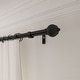 preview thumbnail 20 of 21, Acroma Elegant Multi-Size Adjustable Curtain Rod
