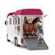 preview thumbnail 5 of 3, Horse Club: Horse Transporter
