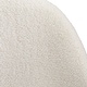 preview thumbnail 6 of 5, Lifestorey Shaun Boucle Dining Chairs (Set of 2)