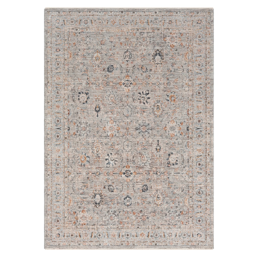 Terra by Obeetee Manor Sarouk Rug