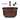 47" Small Hammered Copper Modern Style Bathtub and Drain Package