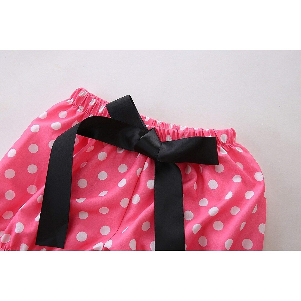 little girls short sets