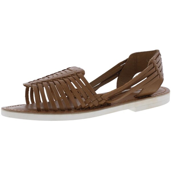 steve madden huarache sandals