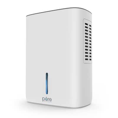 Pure Enrichment PureDry Deluxe Dehumidifier