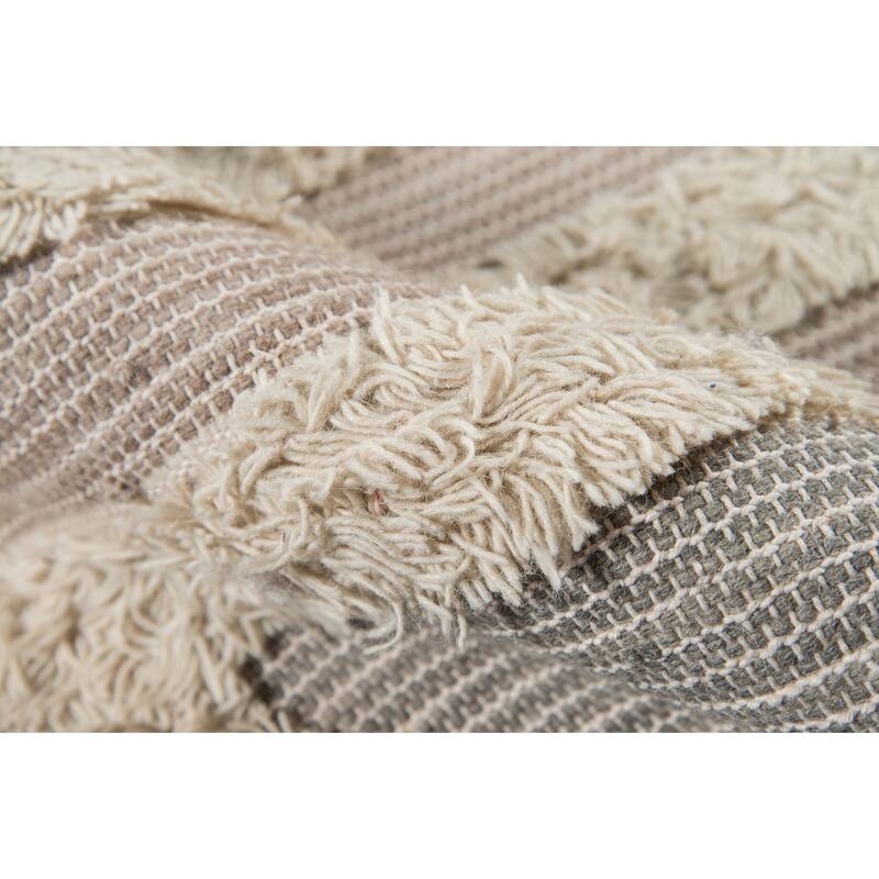 Momeni Harper Hand Woven Wool Area Rug